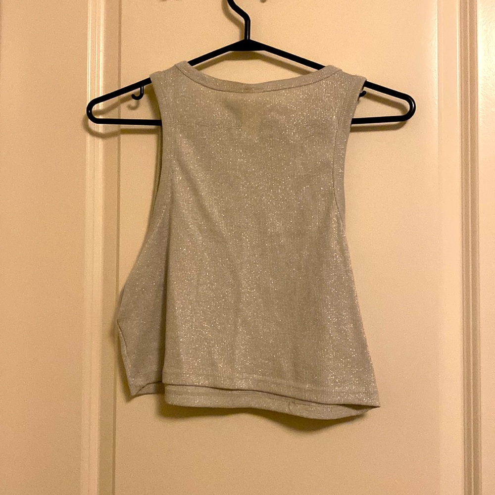 Crop top - Picture 3 of 3